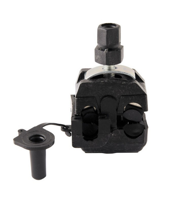 Зажим прокалывающий ГОСПОДАР 6х35-35х70 94-0261 Харьков - изображение 1