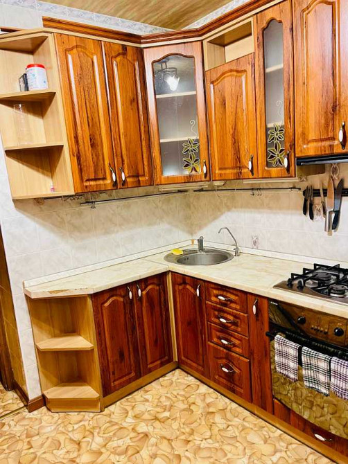 долгосрочная аренда 2-к квартира Киев, Подольский, 12000 грн./мес. Киев - изображение 1