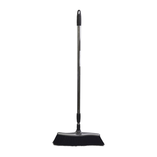 Щетка Apex с хромированной телескопической ручкой 85 х 141,5 см Д 11652 Киев - изображение 1