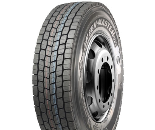 315/60 R22.5 Leao KTD300 152/148L Ведуча вантажна шина Киев - изображение 1