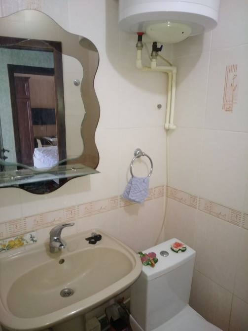 Сдам однокомнатную квартиру на Толбухина Одесса - изображение 7