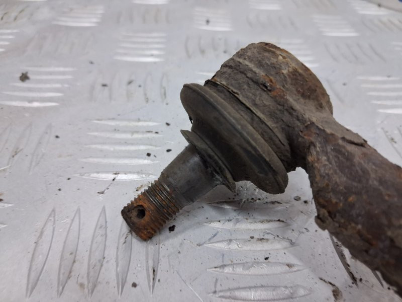 Рулевая рейка Suzuki SX4 2006-2014 4858080JD0 (Арт. 62896) Киев - изображение 7