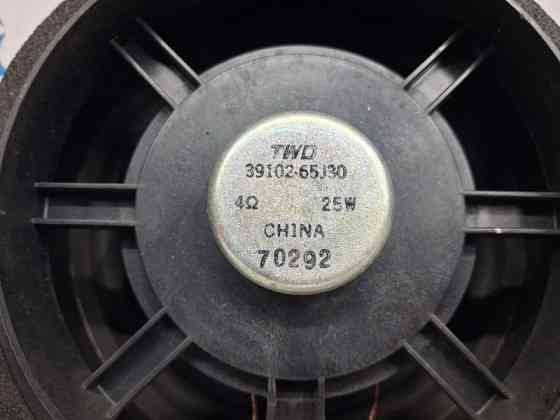 Динамик двери Suzuki Grand Vitara 2005-2016 3910265J30 (Арт. 70492) Киев