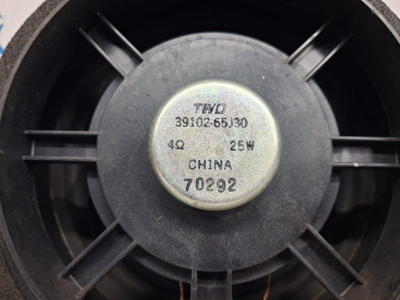 Динамик двери Suzuki Grand Vitara 2005-2016 3910265J30 (Арт. 70492) Київ - зображення 3
