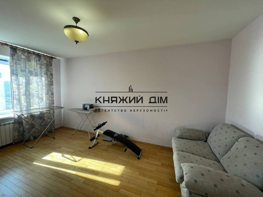 Продаж 3 кімнатна квартира м. Лівобережна КОД 21147395 Киев - изображение 9