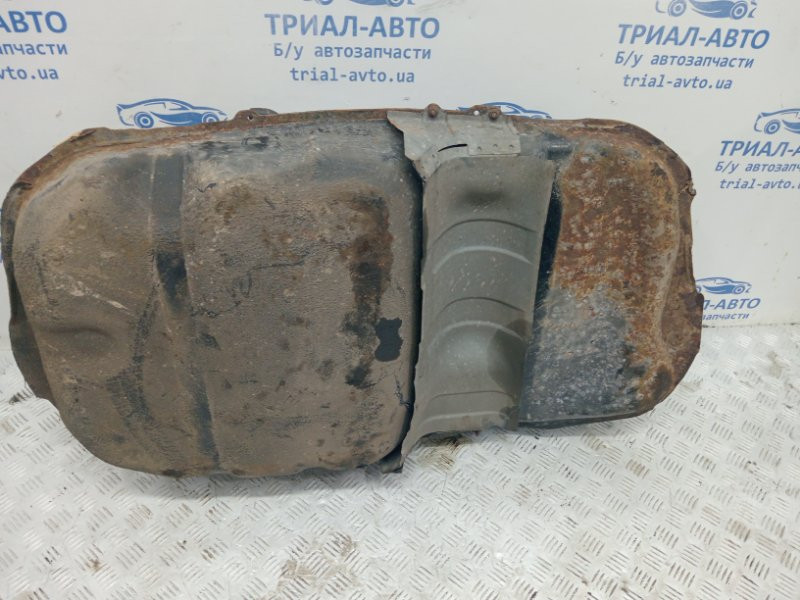 Бак топливный металлический Mitsubishi Lancer 10 1.5 БЕНЗИН 4A91 2007 (б/у) Киев - изображение 7