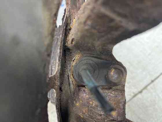 Кулак поворотный правый со ступицей Kia Sportage QL 1.7 DIESEL D4FD 2015 (б/у) Київ