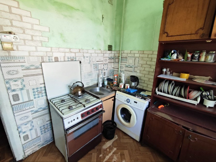 Продам 3-х к. квартиру. Левый берег Дніпро - зображення 6