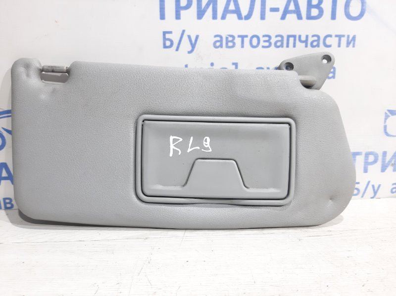 Козырек солнцезащитный правый Mitsubishi Lancer 2003-2009 MN151500HA (Арт. 22226) Киев - изображение 1