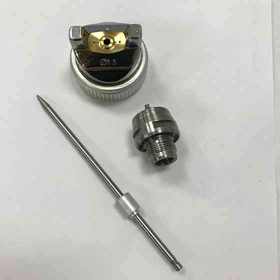 Форсунка для краскопультов H-827B, диаметр 1,3мм AUARITA NS-H-827B-1.3 Харьков