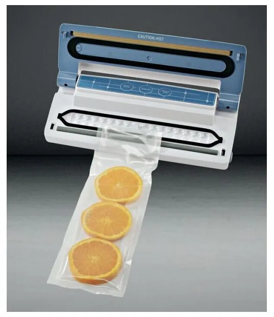 Набор пакетов для вакууматора Gorenje VB-12-55 30 шт Київ - зображення 3