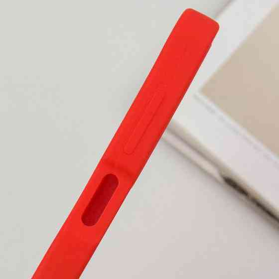 Чехол Silicone Cover Lakshmi Full Camera (AA) для Samsung Galaxy A16 4G/5G Херсон