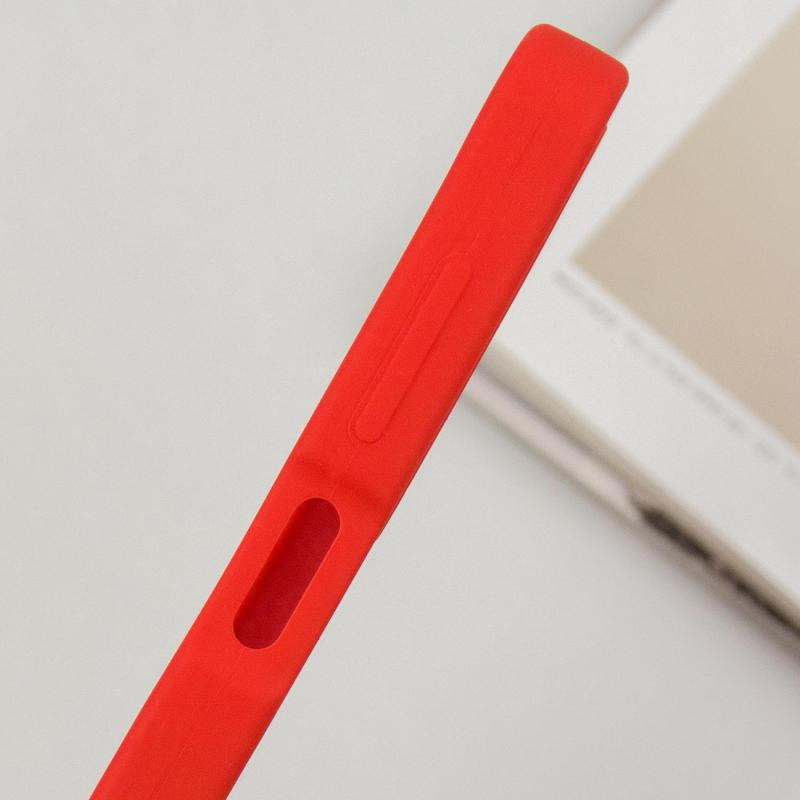 Чехол Silicone Cover Lakshmi Full Camera (AA) для Samsung Galaxy A16 4G/5G Херсон - изображение 5