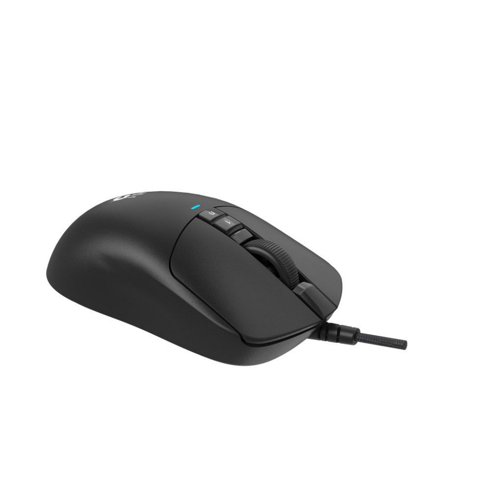 Мышь компьютерная проводная Bloody W72 Ultra Black черная Киев - изображение 3