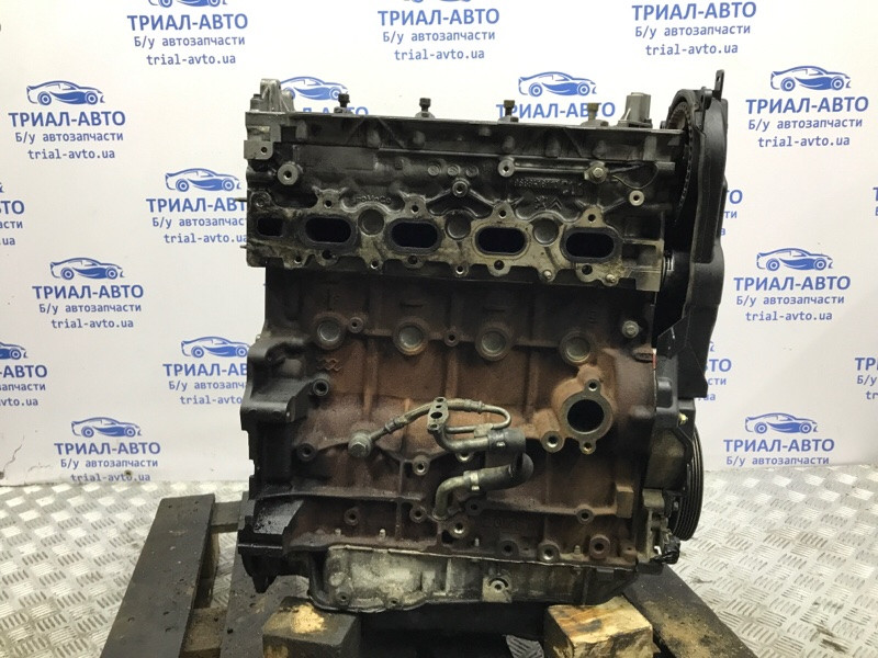 Двигатель Ford Kuga CBS 2.0 DIESEL 2011 (б/у) Киев - изображение 1