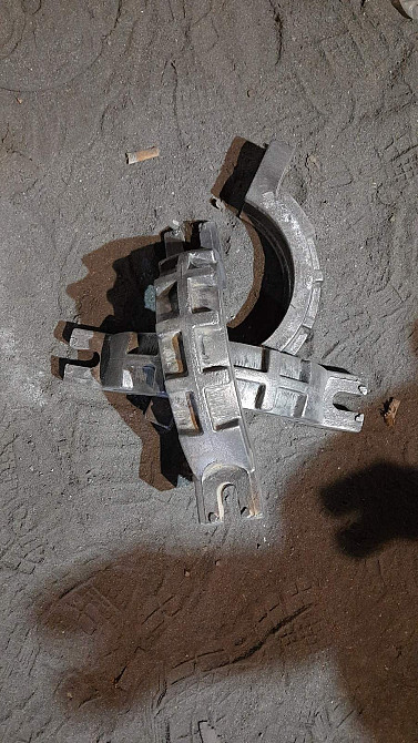 Лиття сталі та чавуну «під ключ» з гарантією якості Кам'янське (Дніпродзержинськ) - зображення 7