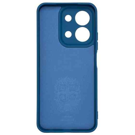 Чохол ArmorStandart ICON Camera Cov для Xiaomi Redmi 15C EU/Poco C85 EU Dark Blue (ARM88327) (Код то Харьков