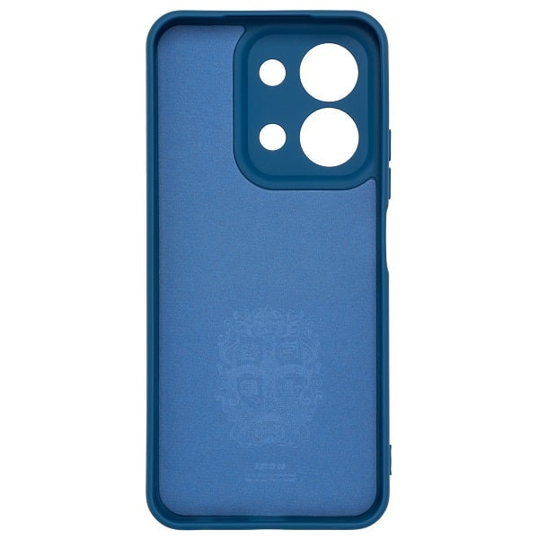 Чохол ArmorStandart ICON Camera Cov для Xiaomi Redmi 15C EU/Poco C85 EU Dark Blue (ARM88327) (Код то Харьков - изображение 2