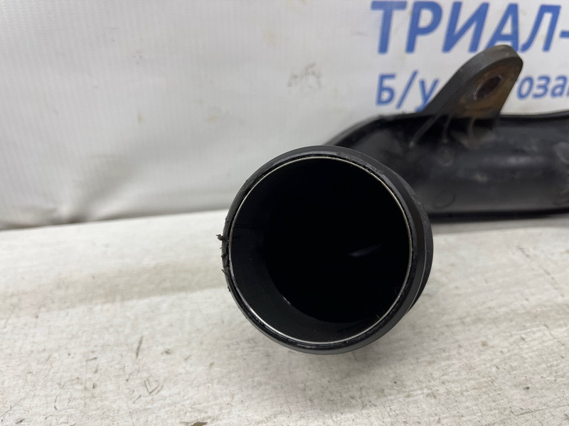 Патрубок интеркулера Mazda 3 BM 2.2 DIESEL 2013 (б/у) Київ - зображення 6