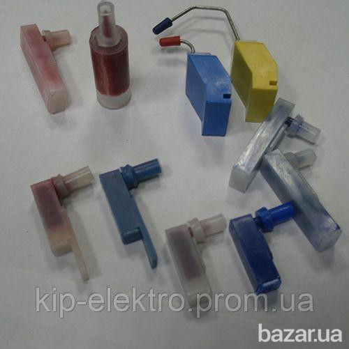 Узел пишущий специальный  УПС (УПС-01, УПС-02, УПС-03, УПС-04, УПС-05, УПС-06, УПС-07, УПС-09, УПС-1 Київ - зображення 1