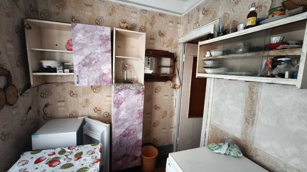 продажа 2-к квартира Броварский, Бровары, 37000 $ Бровари - зображення 6