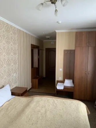 Апартаменти в готельному комплексі «Kasimir Resort Hotel & SPA» площею 55 м² в центрі Буковеля Яремче