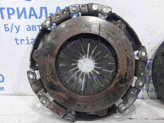 Корзина сцепления+Диск сцепления Mitsubishi Pajero Sport K9 2.5 DIESEL 4D56 1996 (б/у) Київ