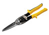 Ножницы для металла MASTERTOOL CrMo 300 мм прямой рез 01-0421 Харьков