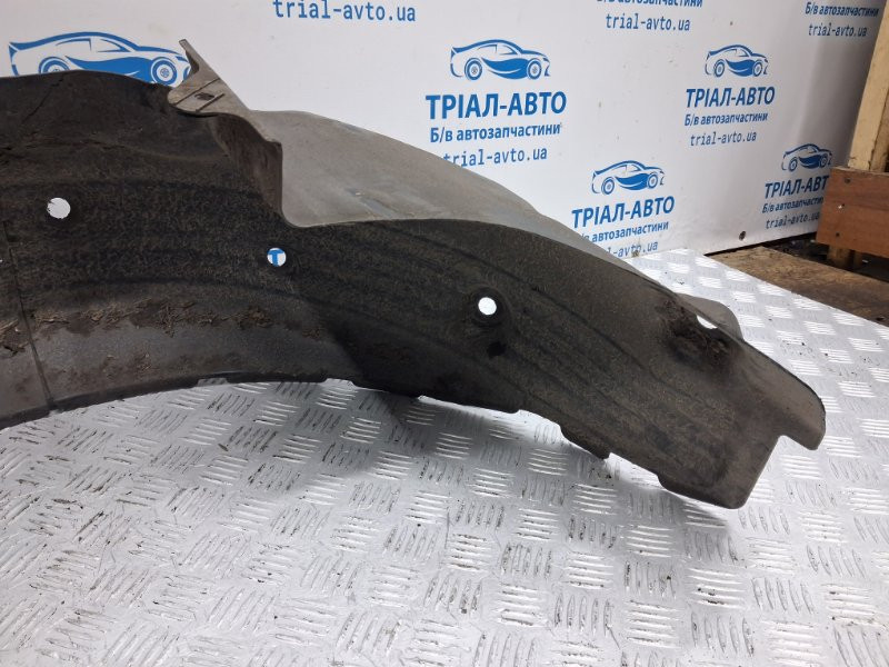 Подкрылок задний левый Kia Sportage SL 1.7 DIESEL D4FD 2010 (б/у) Київ - зображення 8