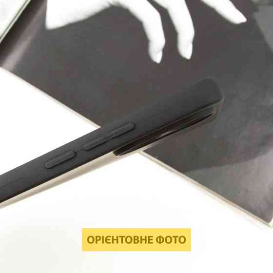 Чехол Silicone Cover Ummi Lakshmi Full Camera (AA) для Xiaomi Redmi Note 14 Pro 4G/5G Херсон