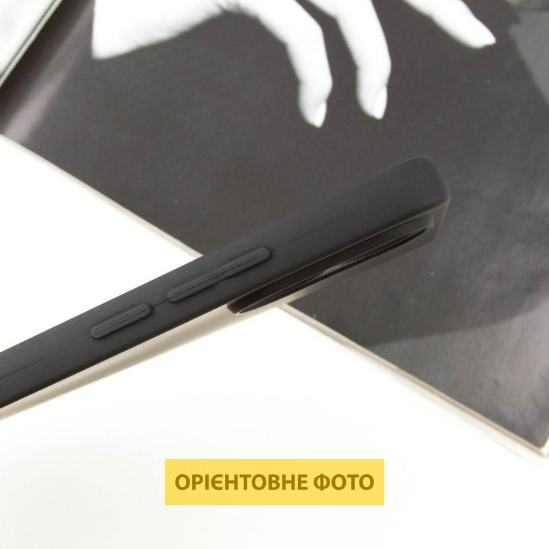 Чехол Silicone Cover Ummi Lakshmi Full Camera (AA) для Xiaomi Redmi Note 14 Pro 4G/5G Херсон - изображение 4