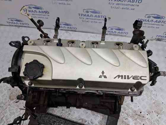 Двигатель Mitsubishi Outlander 2003-2006 4g69 (Арт. 66892) Киев