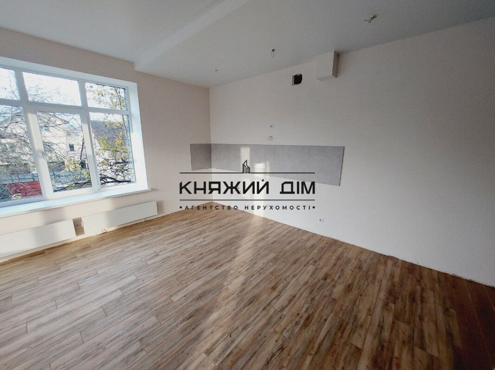 Без комісії! Продаж 2-х к. квартири студіо в клубному будинку м. Сирець. № 21147104 Київ - зображення 4