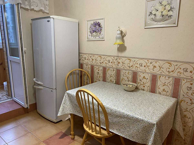 долгосрочная аренда 1-к квартира Киев, Шевченковский, 15500 грн./мес. Київ - зображення 9