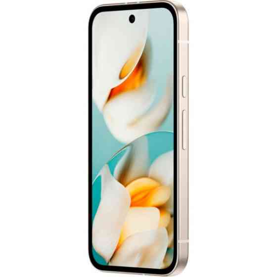 Смартфон Google Pixel 9a 8/128GB Porcelain USA (Код товару:41060) Харьков