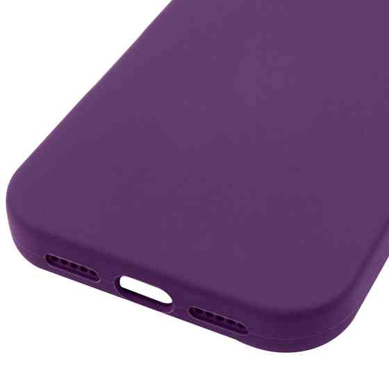 Чехол Silk Full Protective (AA) NO LOGO для Apple iPhone 17 Pro Max / 18 Pro Max (6.9") Херсон
