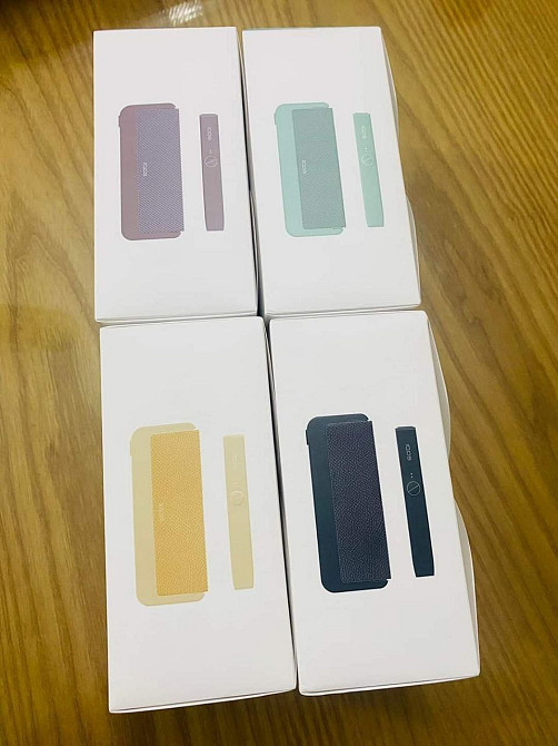 Продам новый iqos iluma prime Київ - зображення 2