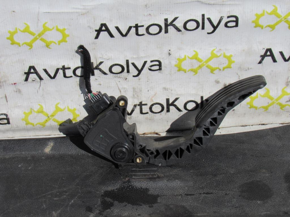 Педаль газа Renault Scenic III 2009-2016 (180020024R) Ковель - изображение 3