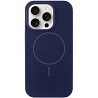 Чехол Silk Full Protective (AA) NO LOGO with Magnetic Fit для Apple iPhone 16 Pro (6.3") Херсон