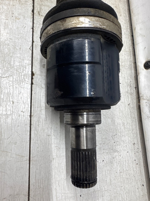 Привод передний правый АКПП Suzuki Grand Vitara JT 2.7 БЕНЗИН H27A 2005 (б/у) Київ - зображення 7