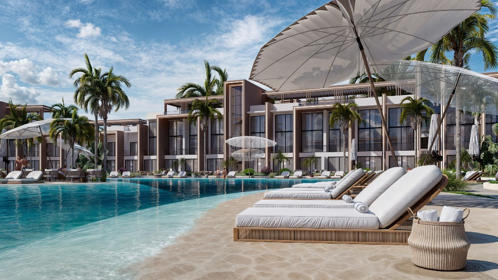 Продам апартаменты Северный Кипр, Искеле Дніпро - зображення 4