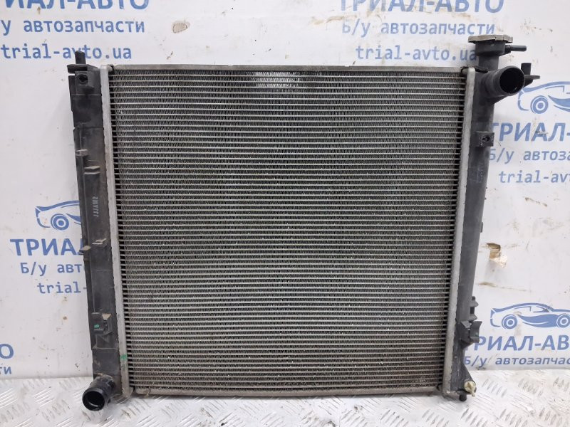 Радиатор основной Hyundai IX35 2009-2015 253102Y000 (Арт. 67975) Київ - зображення 1