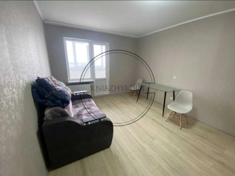 Держ.Програми! Продаж 1 кім. квартири ЖК Ревуцький м. Харьківська, Позняки КОД 21146194 Київ - зображення 12