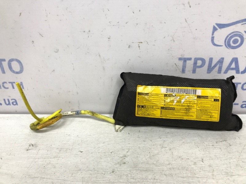 Подушка безопасности в кресло Toyota Prado J120 3.0 DIESEL 1KDFTV 2002 (б/у) Киев - изображение 1