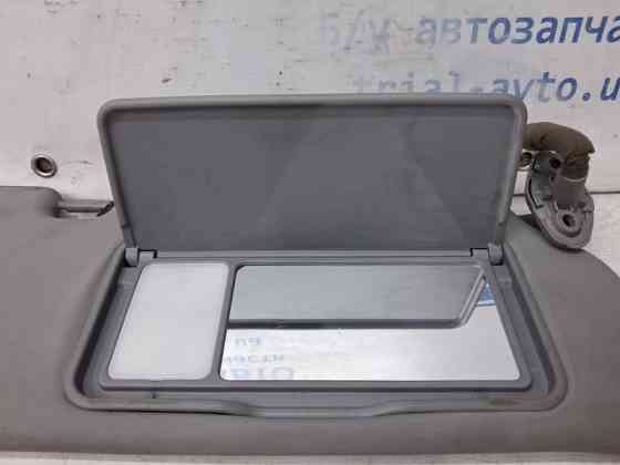 Козырек солнцезащитный правый Kia Sorento 2002-2011  (Арт. 66787) Київ
