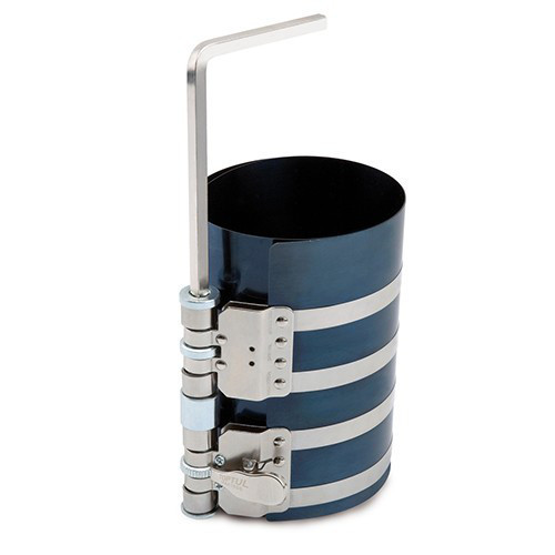 Обжимка для поршневых колец TOPTUL 90-175мм 6" JAAA1806 Харків - зображення 1