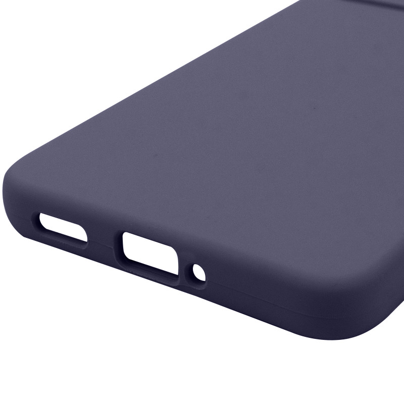 Чехол Silicone Cover Lakshmi Full Camera (AAA) для Xiaomi 14T Pro Херсон - изображение 5