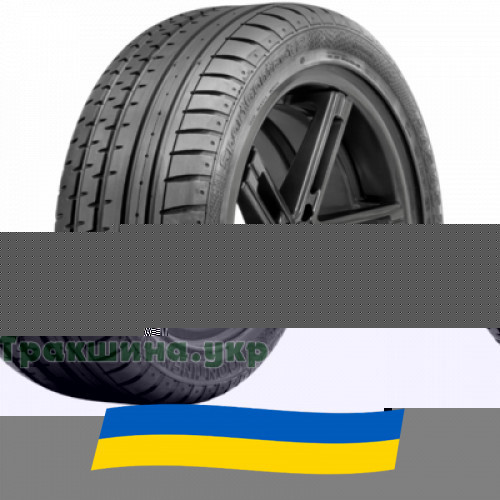 275/40 R19 Continental ContiSportContact 2 101Y Легкова шина Киев - изображение 1