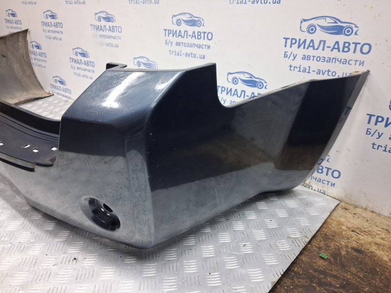 Бампер задний Nissan Pathfinder 2004-2014 H5022EB320 (Арт. 65877) Київ - зображення 3