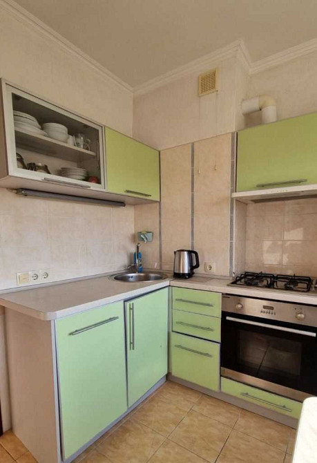 продажа 2-к квартира Одесса, Киевский, 53000 $ Одеса - зображення 7